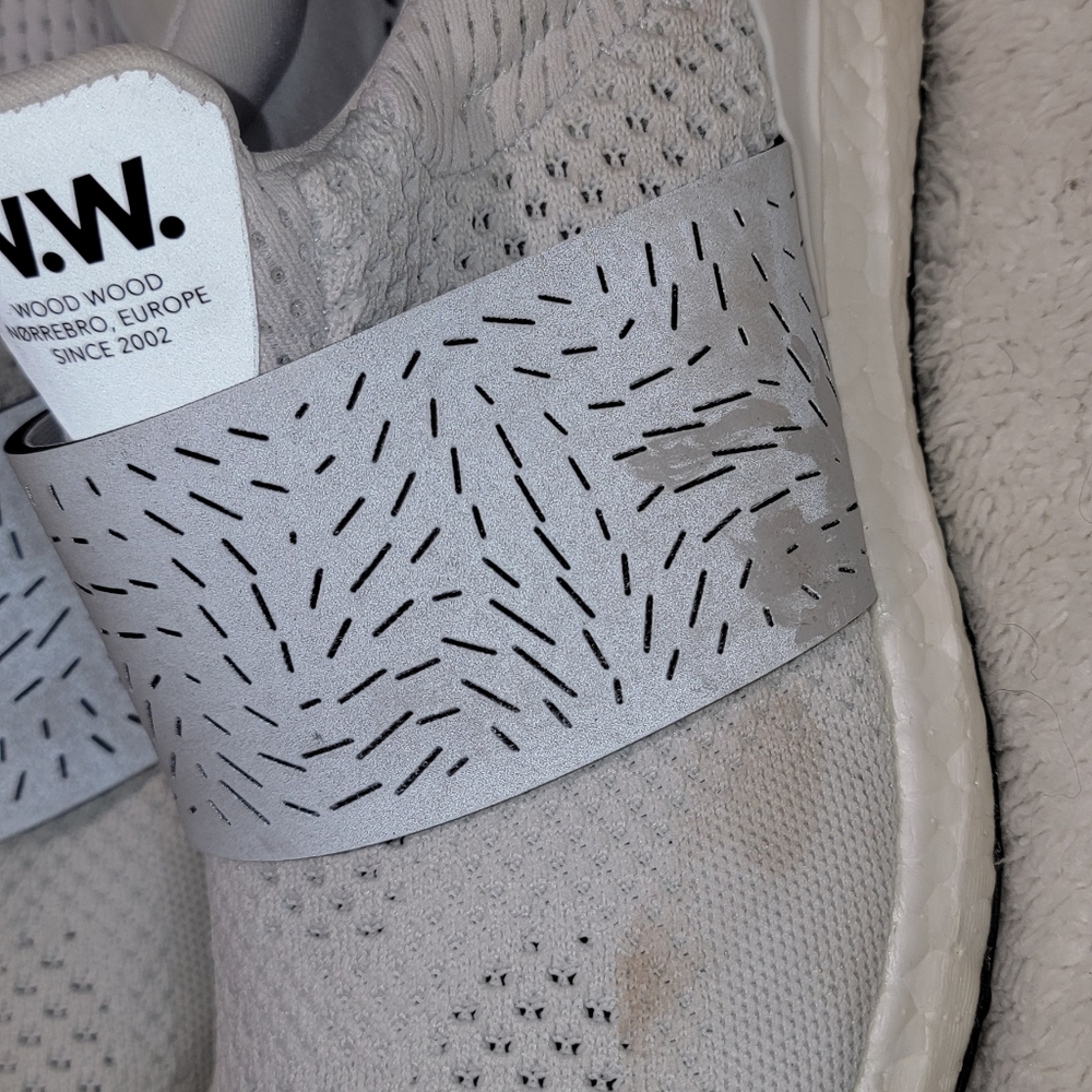 Adidas AF5779 Wood Wood Ultra Boost Women’s - Picture 2 of 16